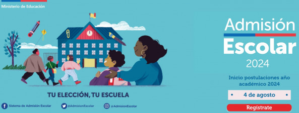 Conoce todos los detalles sobre el proceso de postulación SAE para el periodo académico 2024 Conoce todos los detalles sobre el proceso de postulación SAE para el periodo académico 2024