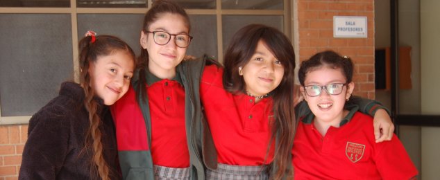 ¿Cómo te sientes?: Psicólogos del CS Quilicura invitan a las y los estudiantes a contestar encuesta virtual ¿Cómo te sientes?: Psicólogos del CS Quilicura invitan a las y los estudiantes a contestar encuesta virtual