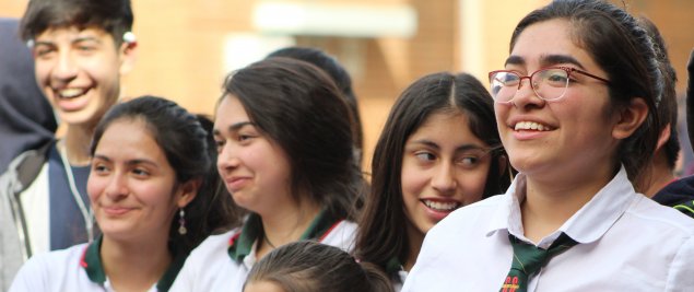 Infórmate sobre el Nuevo Sistema de Acceso a la Educación Superior y todos los detalles de la Prueba de Transición 2021 Infórmate sobre el Nuevo Sistema de Acceso a la Educación Superior y todos los detalles de la Prueba de Transición 2021