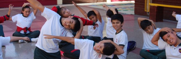 CS Pudahuel anuncia la incorporación de Educación Física a las clases virtuales presenciales