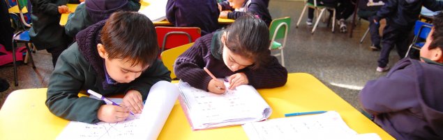 TDG Lo Prado informa inicio de programa PALE para niveles de Pre-Kínder a 2º básico TDG Lo Prado informa inicio de programa PALE para niveles de Pre-Kínder a 2º básico