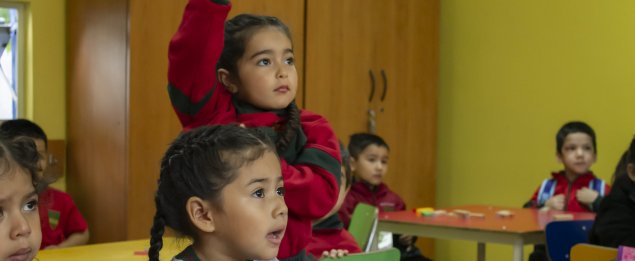 Con entretenidas actividades y conversatorios online, el CS Emprendedores conmemora el Día del Niño y la Niña