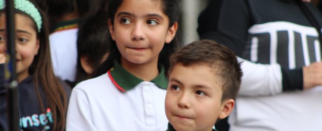 Coordinación Pedagógica del CS La Florida anuncia entrega de informe de logros de aprendizaje 2020 Coordinación Pedagógica del CS La Florida anuncia entrega de informe de logros de aprendizaje 2020
