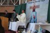 CS La Florida invita a la comunidad escolar a participar en liturgia por Antonio Bustamente