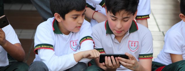 CS La Florida informa protocolo de acción para estudiantes que no cuenten con herramientas de conectividad CS La Florida informa protocolo de acción para estudiantes que no cuenten con herramientas de conectividad