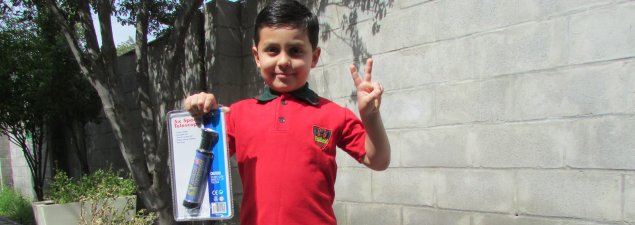 Niños y niñas de Kínder B del CS Emprendedores son premiados por Explora Conicyt con 30 telescopios Niños y niñas de Kínder B del CS Emprendedores son premiados por Explora Conicyt con 30 telescopios