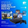 ¡Inscríbete en los talleres extraprogramáticos y participa por un increíble PS4!