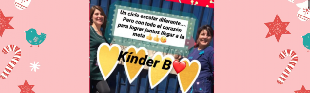 Educadoras del TDG La Granja preparan video de cierre de año para los niños y niñas de Pre-Básica