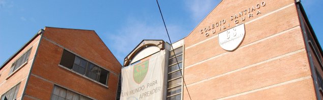 Colegio Santiago Quilicura informa cambio de financiamiento desde el 2021: será particular subvencionado gratuito