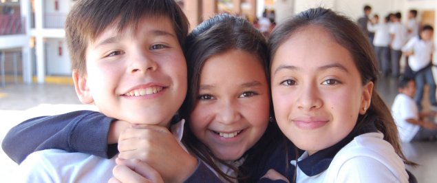 Conoce los horarios de verano para atención de público en los colegios de Red Crecemos Conoce los horarios de verano para atención de público en los colegios de Red Crecemos