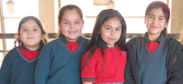 CS Quilicura informa Plan de Funcionamiento para el año académico 2021 CS Quilicura informa Plan de Funcionamiento para el año académico 2021