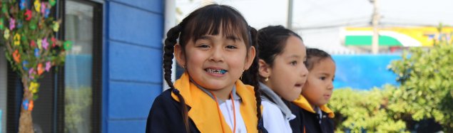 TDG La Granja informa nómina de estudiantes por grupos para asistir a clases presenciales TDG La Granja informa nómina de estudiantes por grupos para asistir a clases presenciales