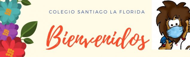 Convivencia Escolar del CS La Florida le da una cariñosa bienvenida a las y los estudiantes nuevos Convivencia Escolar del CS La Florida le da una cariñosa bienvenida a las y los estudiantes nuevos