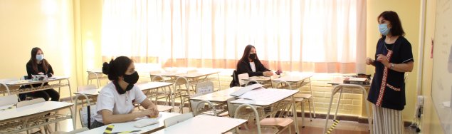 CS Pudahuel informa herramientas de apoyo para la preparación de la PTU 2021