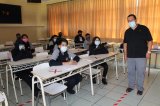 TDG El Bosque recuerda horarios de atención de profesores y solicita no interrupción de clases
