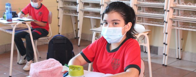 CS Quilicura realiza encuesta para definir los talleres extraprogramáticos 2021 CS Quilicura realiza encuesta para definir los talleres extraprogramáticos 2021