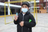TDG Lo Prado informa puntos de vacunación contra la influenza