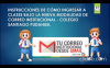 CS Pudahuel enseña cómo ingresar a clases virtuales con correo institucional de estudiante