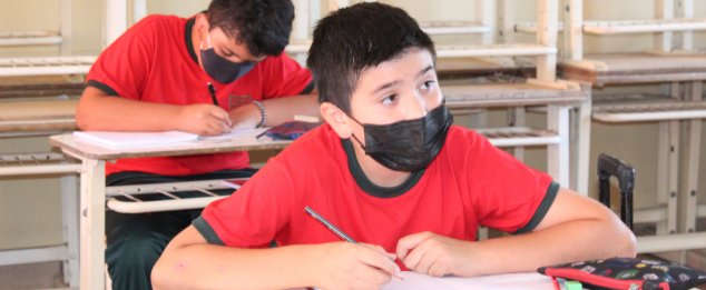 Convivencia Escolar del CS Quilicura organiza tres jornadas de apoyo sobre Parentalidad Positiva Convivencia Escolar del CS Quilicura organiza tres jornadas de apoyo sobre Parentalidad Positiva