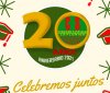 CS La Florida celebra su 20º aniversario con entretenidas alianzas online