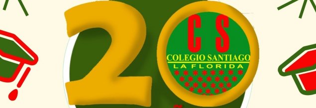 CS La Florida celebra su 20º aniversario con entretenidas alianzas online