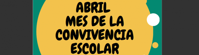 CS La Florida celebra el mes de la Convivencia Escolar reforzando los valores de la empatía, solidaridad, respeto y tolerancia