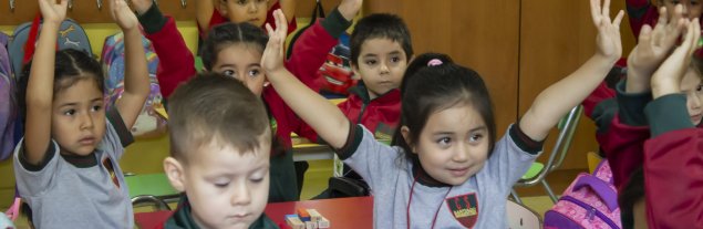 CS Emprendedores celebra el Mes de la Convivencia Escolar con actividades para toda la comunidad escolar CS Emprendedores celebra el Mes de la Convivencia Escolar con actividades para toda la comunidad escolar