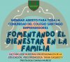 Psicóloga y psicopedagoga del CS Emprendedores organizan webinar con apoderados/as para fomentar la autonomía en estudiantes