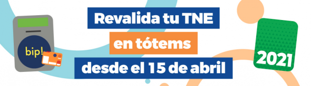 CS Quilicura entrega información sobre proceso de emisión y revalidación de la TNE