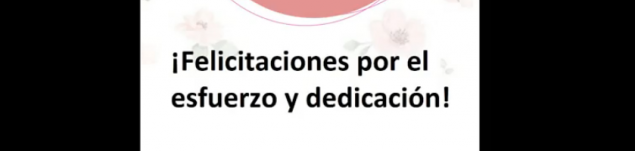 TDG Lo Prado destaca a estudiantes y cursos por su asistencia y participación en clases virtuales TDG Lo Prado destaca a estudiantes y cursos por su asistencia y participación en clases virtuales