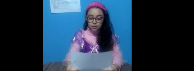 Dos estudiantes triunfan en el concurso literario Dos estudiantes triunfan en el concurso literario