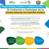 CS Pudahuel invita a charla preventiva de consumo de alcohol en menores de edad