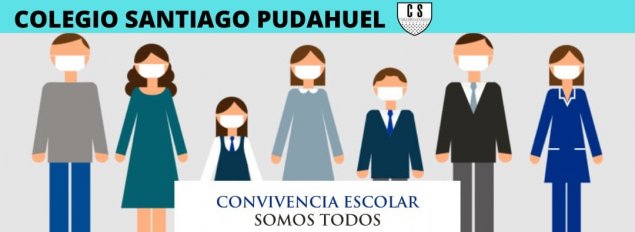 Con actividades para todos los niveles, CS Pudahuel celebra la semana de la Convivencia Escolar