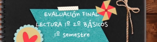 TDG Lo Prado aplicará evaluación de lectura para 1º y 2º básico al término del primer semestre