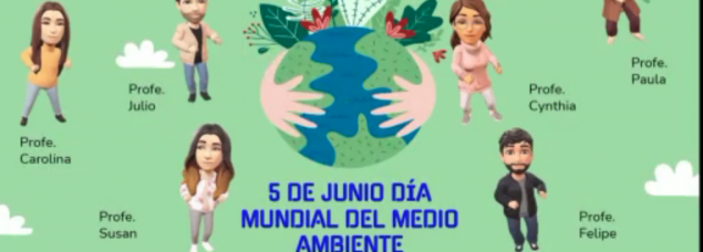 Con increíble concurso el TDG Lo Prado celebrará el Día Mundial del Medioambiente