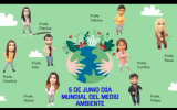 Con increíble concurso el TDG Lo Prado celebrará el Día Mundial del Medioambiente