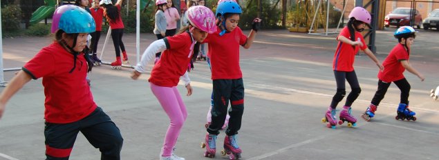 CS Quilicura abre nuevamente las inscripciones para los talleres extraprogramáticos 2021 CS Quilicura abre nuevamente las inscripciones para los talleres extraprogramáticos 2021