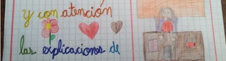 Estudiantes de 2º básico del TDG Lo Prado crean afiches con las normas de convivencia en clases virtuales Estudiantes de 2º básico del TDG Lo Prado crean afiches con las normas de convivencia en clases virtuales