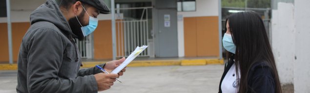 TDG Lo Prado informa Plan de Funcionamiento para el 2º semestre académico TDG Lo Prado informa Plan de Funcionamiento para el 2º semestre académico