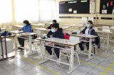 TDG La Granja inicia el segundo semestre académico con clases presenciales e importantes reequipamientos