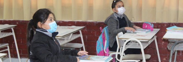 Dirección del TDG El Bosque informa cambios en la conformación de cursos y horarios para las clases Dirección del TDG El Bosque informa cambios en la conformación de cursos y horarios para las clases