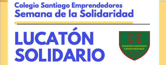 CS Emprendedores celebra la Semana de la Solidaridad con diversas actividades CS Emprendedores celebra la Semana de la Solidaridad con diversas actividades