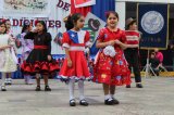 TDG Lo Prado invita a todos los cursos a adornar sus salas con motivo de Fiestas Patrias