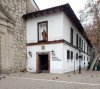 Estudiantes de 5º básico del CS Pudahuel visitan virtualmente el Museo de Arte Colonial de San Francisco