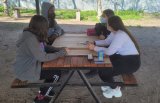 TDG El Bosque inicia talleres para la formación de líderes y lideresas estudiantiles