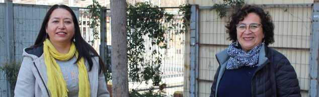 Profesoras del TDG Lo Prado obtienen destacada calificación en Carrera Docente Profesoras del TDG Lo Prado obtienen destacada calificación en Carrera Docente