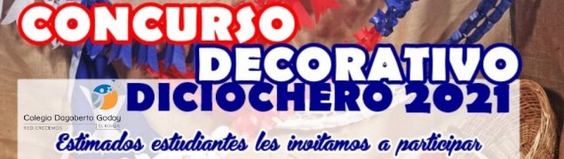 Centro de Estudiantes del TDG El Bosque organiza entretenido concurso dieciochero