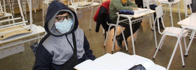 TDG Lo Prado informa organización para aplicar vacuna contra el Covid-19 a estudiantes TDG Lo Prado informa organización para aplicar vacuna contra el Covid-19 a estudiantes