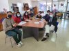 Directivos y Centro de Estudiantes del CS Emprendedores reflexionan sobre inclusión y educación no sexista