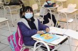 Ministerio de Educación informa protocolo de limpieza y operación del Transporte Escolar durante la pandemia